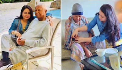 Lalu Prasad Yadav remains CRITICAL, daughter Rohini Acharya gives SIGNIFICANT update on RJD supremo's health- CHECK