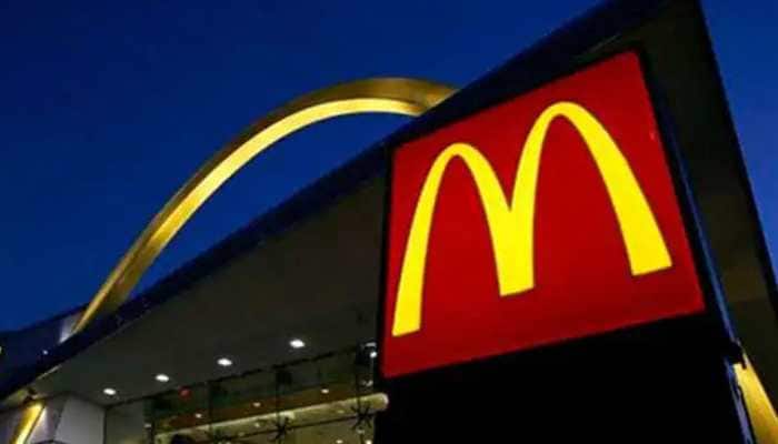 McDonald&#039;s to hire 5,000 people, rolls out its largest restaurant in India at Guwahati