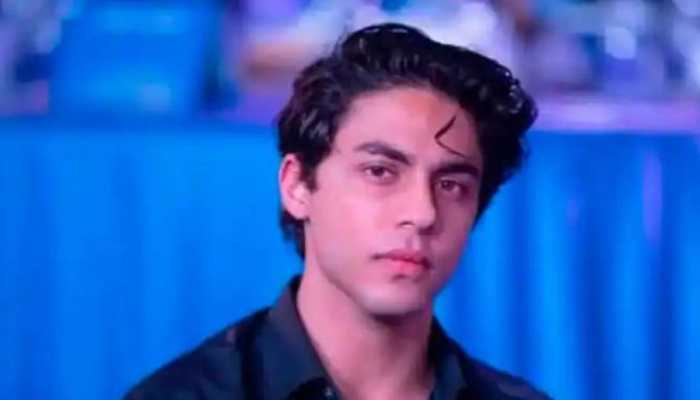 After filmmaking, Aryan Khan to make business debut --Here&#039;s what he&#039;s up to