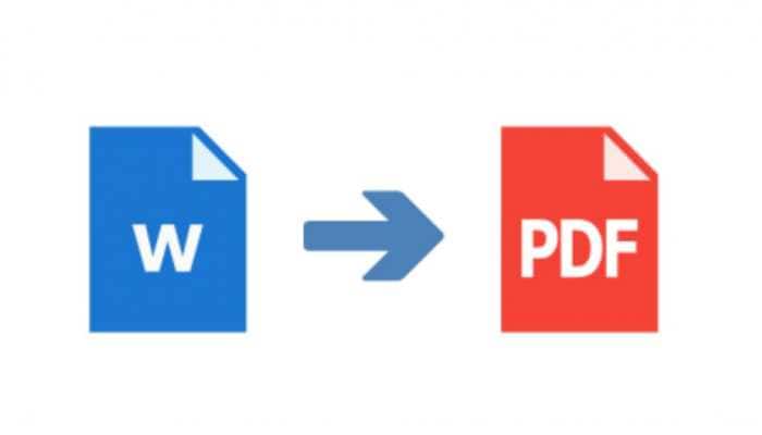 Simple and quick Word to PDF conversion with SnapPDF