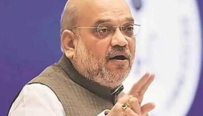 Amit Shah attacks Congress over uproar on India-China border clash - Read statement