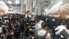 Chaos at Delhi International Airport: What's the fuss all about and how to AVOID rush?