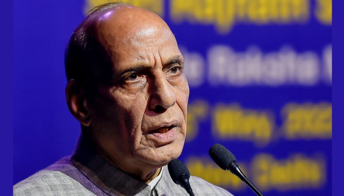 No Indian soldier died or suffered any serious injury in clash between India and China in Tawang: Rajnath Singh