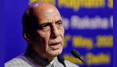 No Indian soldier died or suffered any serious injury in clash between India and China in Tawang: Rajnath Singh