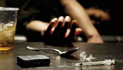 Has Kashmir surpassed Punjab in drug abuse? New study makes shocking revelations