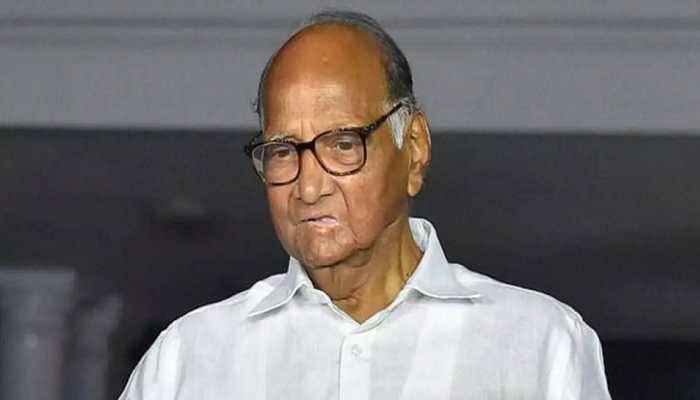 'Desi pistol se GOLI mar dunga': NCP Chief Sharad Pawar recieves DEATH THREATS amid Maharashtra Bandh today
