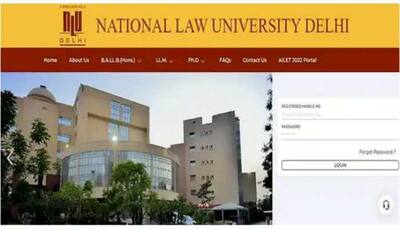 AILET 2023 provisional answer key RELEASED at nationallawuniversitydelhi.in- Direct link here