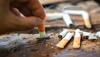 cigarette ban