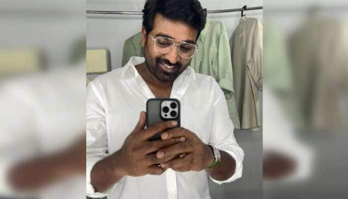 Vijay Sethupathi shocks fans with drastic physical transformation, ‘Vikram’ actor’s selfie goes VIRAL 