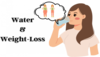 Water and Weight Loss - Does It Really Help You Lose Weight?