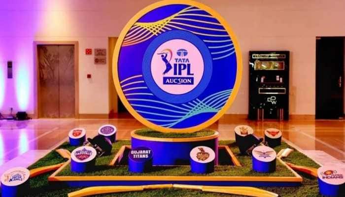 IPL 2023 Auction: 405 cricketers set to go under hammer - Check full list