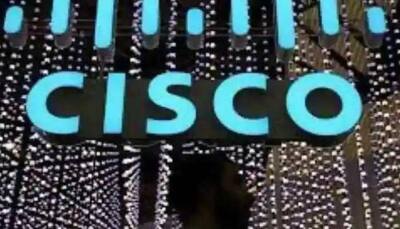 US-tech company Cisco starts laying off its 5% employees -- Details Inside