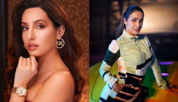 Moving In With Malaika: When Nora Fatehi and Terence Lewis played the perfect prank on Malaika Arora 