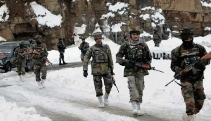 'Indian soldiers illegaly crossed border and obstructed our troops': Chinese Military on Tawang clash