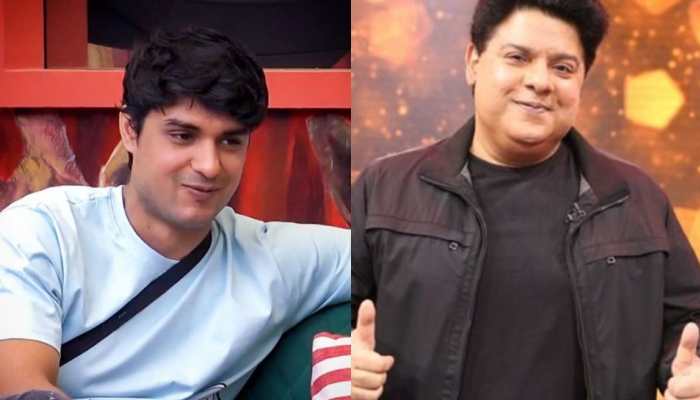 Bigg Boss 16: Ankit Gupta gets upset with Sajid Khan as he refuses to help Priyanka Chahar Choudhary become house captain 