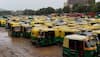 Pune Bandh: 37 autorickshaw drivers booked over protest by unions against 'bike taxis'