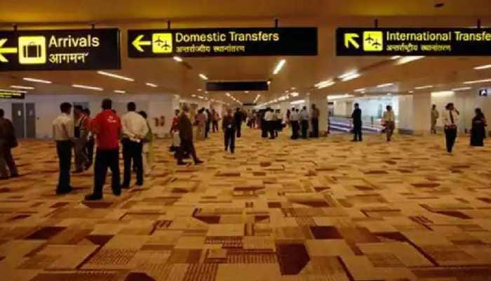 Delhi airport congestion: Parliamentary panel issues summon to CEO of IGI Airport, chalks out action plan