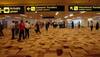 Delhi airport congestion: Parliamentary panel issues summon to CEO of IGI Airport, chalks out action plan