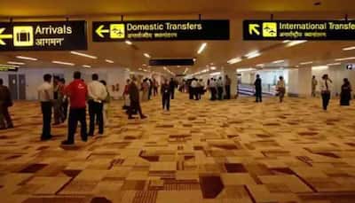 Delhi airport congestion: Parliamentary panel issues summon to CEO of IGI Airport, chalks out action plan