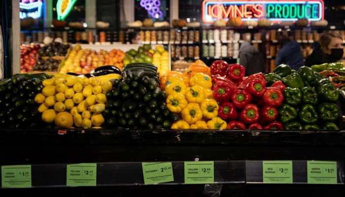 US Inflation slows down further in November - Details Inside