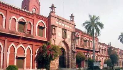 BJP youth wing, students postpone protest march at Aligarh Muslim University
