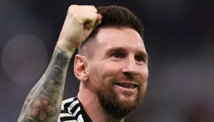 FIFA World Cup 2022: Records Lionel Messi broke after Argentina stunned Croatia in semifinals, check here