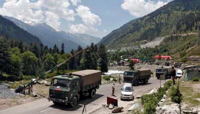 'Glad that...': US reacts to clashes at India-China border in Arunachal Pradesh's Tawang