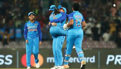 India Women vs Australia Women 3rd T20I Match Preview, LIVE Streaming details: When and where to watch IND-W vs AUS-W 3rd T20I match online and on TV?