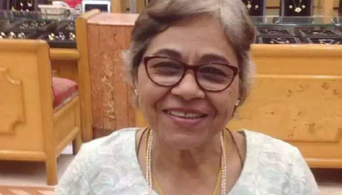 Noted actress Veena Kapoor&#039;s BRUTAL murder: Accused son alleges he was called &#039;ill omen, treated like a &#039;stepchild&#039;