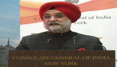 ‘UP will become an economic powerhouse of India’ says US envoy Sandhu - Details here
