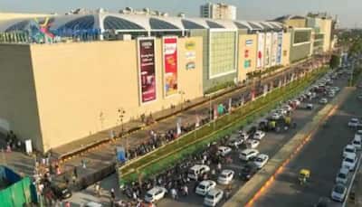 Uttar Pradesh govt signs MoU with Lulu group to set up 6 shopping malls, 1 five-star hotel