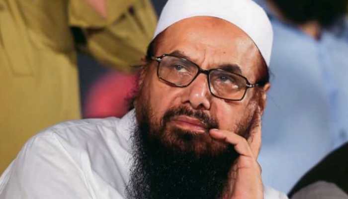 &#039;We have evidence&#039;: Pakistan claims India was involved in blast outside Hafiz Saeed&#039;s residence in Lahore