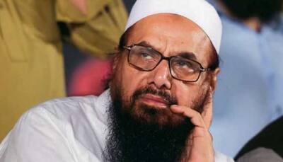 'We have evidence': Pakistan claims India was involved in blast outside Hafiz Saeed's residence in Lahore
