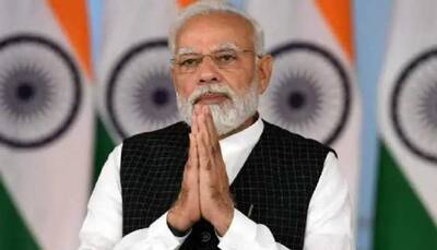 BJP facilitates PM Narendra Modi over record-breaking VICTORY in Gujarat polls