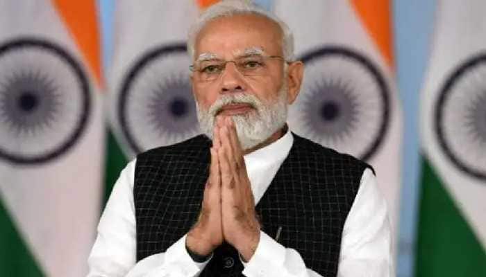 BJP facilitates PM Narendra Modi over record-breaking VICTORY in Gujarat polls
