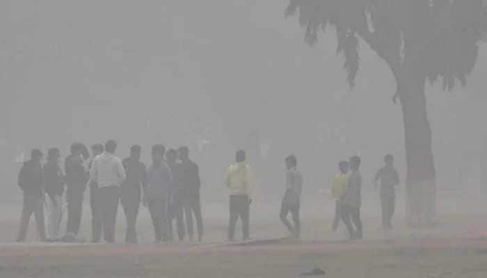 Bihar Weather Alert: Patna&#039;s AQI level reaches 401, people experiencing burning sensation in eyes for THIS reason