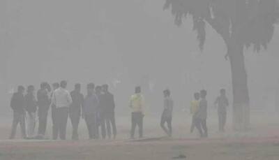 Bihar Weather Alert: Patna's AQI level reaches 401, people experiencing burning sensation in eyes for THIS reason
