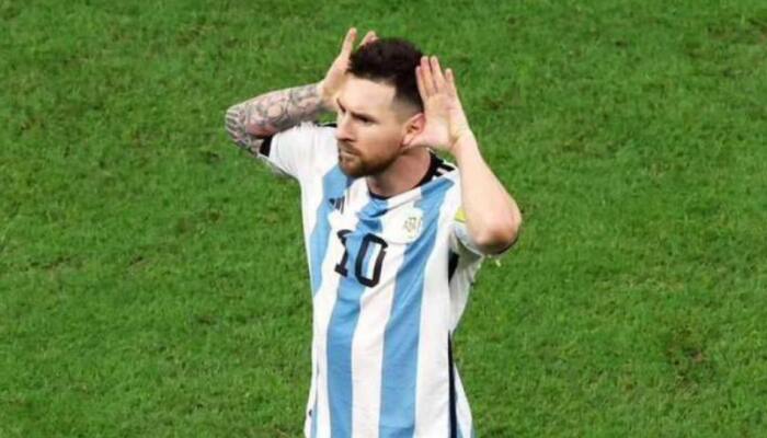 Lionel Messi to RETIRE, FIFA World Cup final to be his LAST MATCH? What&#039;s the TRUTH, Read Here