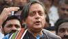 'It is normal. During 1962 war, Nehru ji had...': Shashi Tharoor asks Centre to hold debate on India-China border issue