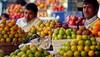 India's wholesale inflation falls further, continues to be in single-digit