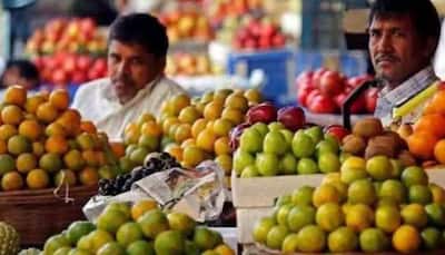 India's wholesale inflation falls further, continues to be in single-digit