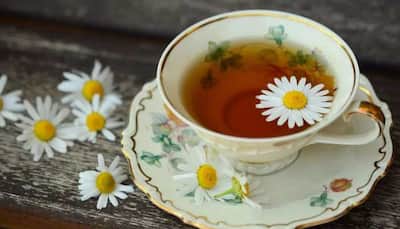 International Tea Day 2022: Suffering from headaches? 5 herbal teas to soothe that throbbing pain