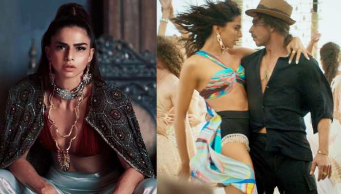 Stylist Shaleena Nathani opens up on Deepika Padukone’s sexy avatar in Besharam Rang, says, ‘She is supposed to look her sexiest best’ 