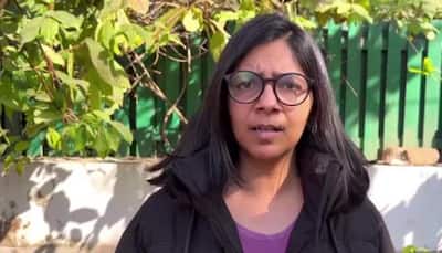 'Acid being sold like vegetables': DCW Chief Swati Maliwal grills govt after attack on Delhi school girl