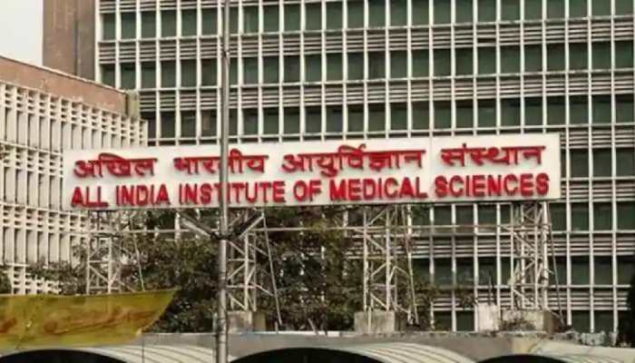 AIIMS Delhi cyber attack originated from China, 5 servers safely retrieved: Sources | India News | Zee News