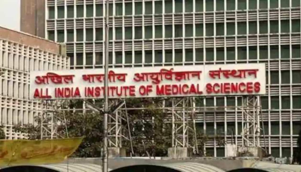 aiims delhi cyber attack originated from china, 5 servers safely retrieved: sources | india news | zee news