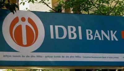 IDBI Bank privatization: Govt extends bid submission deadline till January 7 for IDBI Bank sale