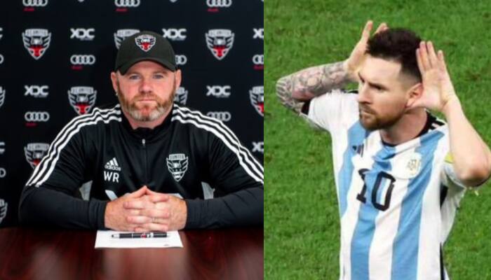 &#039;Nothing has changed&#039;: Wayne Rooney&#039;s TWEET on Lionel Messi goes viral, fans say &#039;you are disrespecting Cristiano Ronaldo&#039;