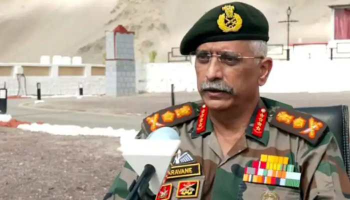 Ex-Army chief Gen Naravane reveals reason behind India&#039;s strong response to Chinese military&#039;s incursion in Tawang