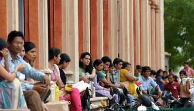 Over 4.21 lakh seats vacant in engineering colleges across country in 2021-22: MoE
